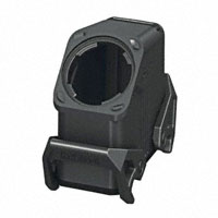 Phoenix Contact - 1407655 - CONN HOOD COUPLING BOTTOM SZB16