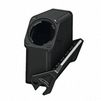 Phoenix Contact - 1407667 - CONN HOOD COUPLING BOTTOM SZB24