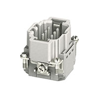 Phoenix Contact - 1407728 - HC-B 06-I-PT-M