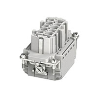 Phoenix Contact - 1407729 - HC-B 10-I-PT-F