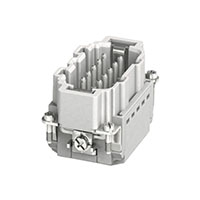 Phoenix Contact - 1407730 - HC-B 10-I-PT-M