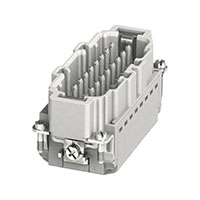 Phoenix Contact - 1407732 - HC-B 16-I-PT-M