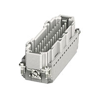 Phoenix Contact - 1407736 - HC-B 24-I-PT-M