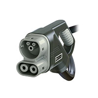 Phoenix Contact - 1409060 - CHRGING CBL ELCT VEHICLES MODE 4