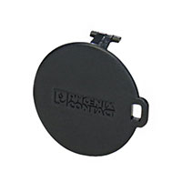 Phoenix Contact - 1409236 - CAP CIRCULAR 3 AND 5 POS