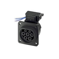 Phoenix Contact - 1409681 - EV-T2M3SE24-3AC32A-0 5M6 0E11