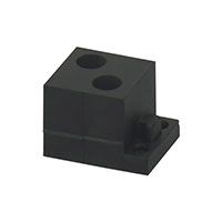 Phoenix Contact - 1410097 - FRAME GROMMET RUBBER BLACK