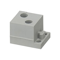 Phoenix Contact - 1410110 - FRAME GROMMET ELASTOMER GRAY