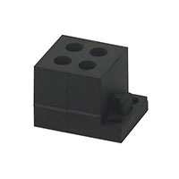 Phoenix Contact - 1410152 - FRAME GROMMET RUBBER BLACK