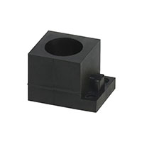 Phoenix Contact - 1410589 - FRAME GROMMET RUBBER BLACK