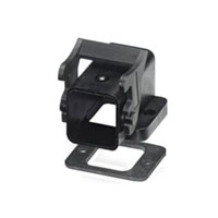 Phoenix Contact - 1410686 - CONN BASE BOTTOM ENTRY SZD7