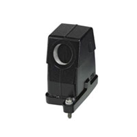 Phoenix Contact - 1411070 - CONN HOOD SIDE ENTRY SZB10 M32