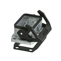 Phoenix Contact - 1411318 - CONN BASE BOTTOM ENTRY SZB6