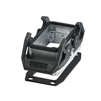 Phoenix Contact - 1411322 - CONN BASE BOTTOM ENTRY SZB10