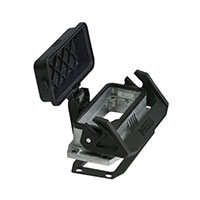 Phoenix Contact - 1411325 - CONN BASE BOTTOM ENTRY SZB16