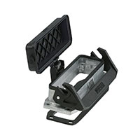 Phoenix Contact - 1411330 - CONN BASE BOTTOM ENTRY SZB24