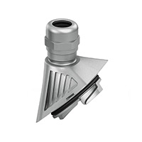 Phoenix Contact - 1411443 - HC-B-G-M25-ER-AL