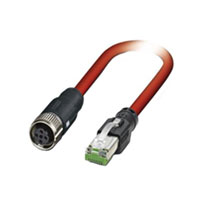 Phoenix Contact - 1411540 - NBC-FSD/ 2 0-93K/R4AC SCO