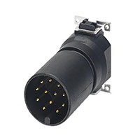Phoenix Contact - 1411929 - CONN CIRCULAR PLUG 12 POS SMD