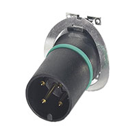 Phoenix Contact - 1411943 - CONN CIRCULAR PLUG 5 POS SMD