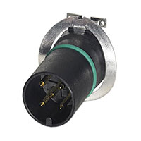 Phoenix Contact - 1411957 - CONN CIRCULAR PLUG 5 POS SMD