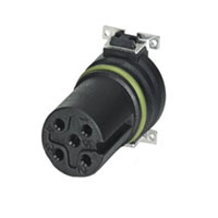 Phoenix Contact - 1411990 - SACC-CIP-M12FS-4P SMD R32