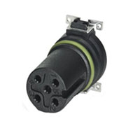 Phoenix Contact - 1411992 - SACC-CIP-M12FS-5P SMD R32