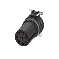 Phoenix Contact - 1411994 - SACC-CIP-M12FS-8P SMD R32