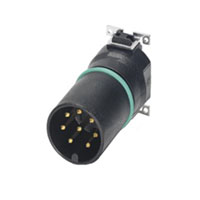 Phoenix Contact - 1412000 - SACC-CIP-M12MS-8P SMD R32