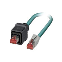 Phoenix Contact - 1412024 - VS-PPC/PL-IP20-94B-LI/5 0