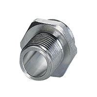 Phoenix Contact - 1412078 - CONN INSERT SHELL PNL MNT