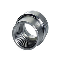 Phoenix Contact - 1412081 - CONN INSERT SHELL PRESS FIT