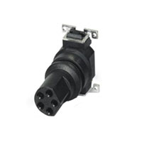 Phoenix Contact - 1412222 - SACC-CI-M8FSB-5P SMD T