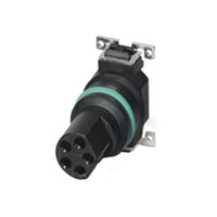Phoenix Contact - 1412229 - SACC-CIP-M8FSB-5P SMD T