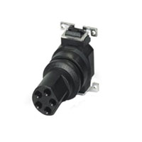 Phoenix Contact - 1412245 - SACC-CI-M8FSB-5P SMD R32