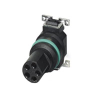 Phoenix Contact - 1412252 - SACC-CIP-M8FSB-5P SMD R32
