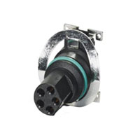 Phoenix Contact - 1412259 - SACC-CIP-M8FSB-5P SMD SH R32