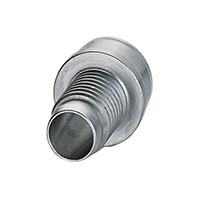 Phoenix Contact - 1412500 - CONN INSERT SHELL PRESS FIT