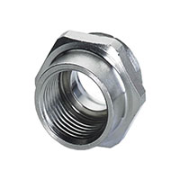 Phoenix Contact - 1412504 - CONN INSERT SHELL PNL MNT