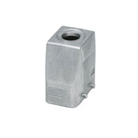 Phoenix Contact - 1412599 - CONN HOOD TOP ENTRY SZB10 PG29