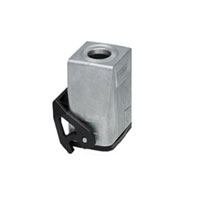 Phoenix Contact - 1412555 - CONN HOOD CPLNG BOTTOM SZB6 M20