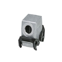 Phoenix Contact - 1412611 - CONN HOOD SIDE ENTRY SZB10 PG29