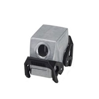 Phoenix Contact - 1412635 - CONN HOOD SIDE ENTRY SZB10 PG16