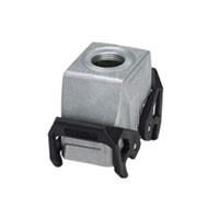 Phoenix Contact - 1412639 - CONN HOOD TOP ENTRY SZB10 PG16