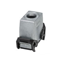 Phoenix Contact - 1412644 - CONN HOOD CPLNG BOTTOM B16 PG29