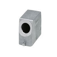 Phoenix Contact - 1412679 - CONN HOOD SIDE ENTRY SZB16 M32