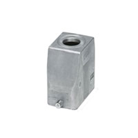 Phoenix Contact - 1412607 - CONN HOOD TOP ENTRY SZB10 PG29