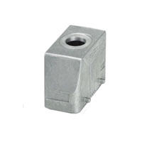 Phoenix Contact - 1412721 - CONN HOOD TOP ENTRY SZB16 M25