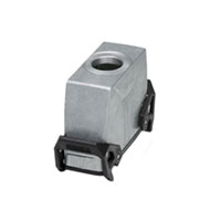 Phoenix Contact - 1412745 - CONN HOOD CPLNG BOTTOM B24 PG29