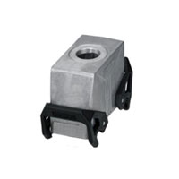 Phoenix Contact - 1412741 - CONN HOOD TOP ENTRY SZB16 PG21